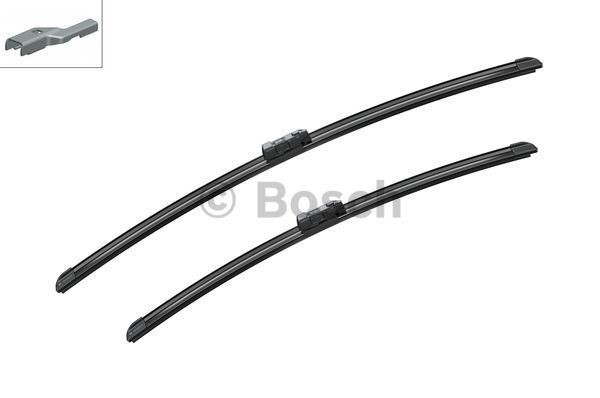 Bosch 3 397 007 225 Wiper blade assy — Photo #3