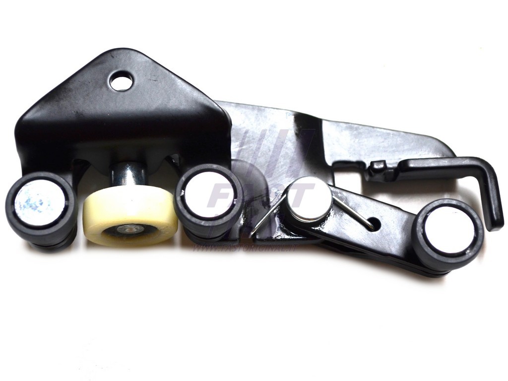 Fast FT95570 Направляюча ролика зсувних дверей — Фото №2