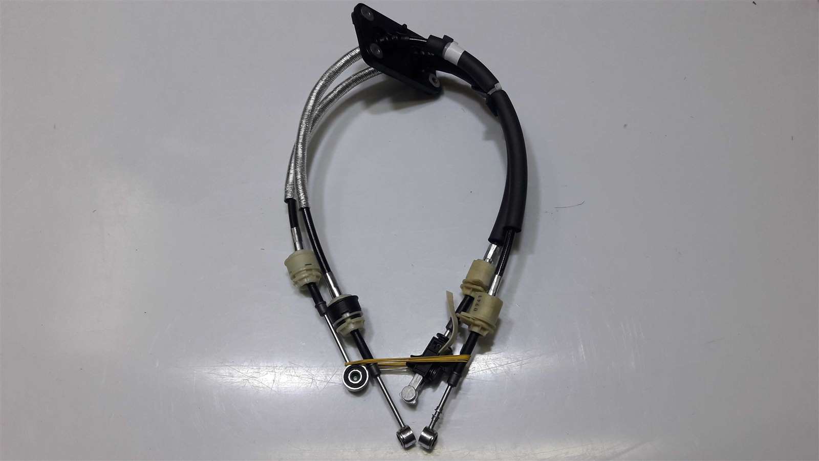 Fiat/Alfa/Lancia 55243018 Трос кпп