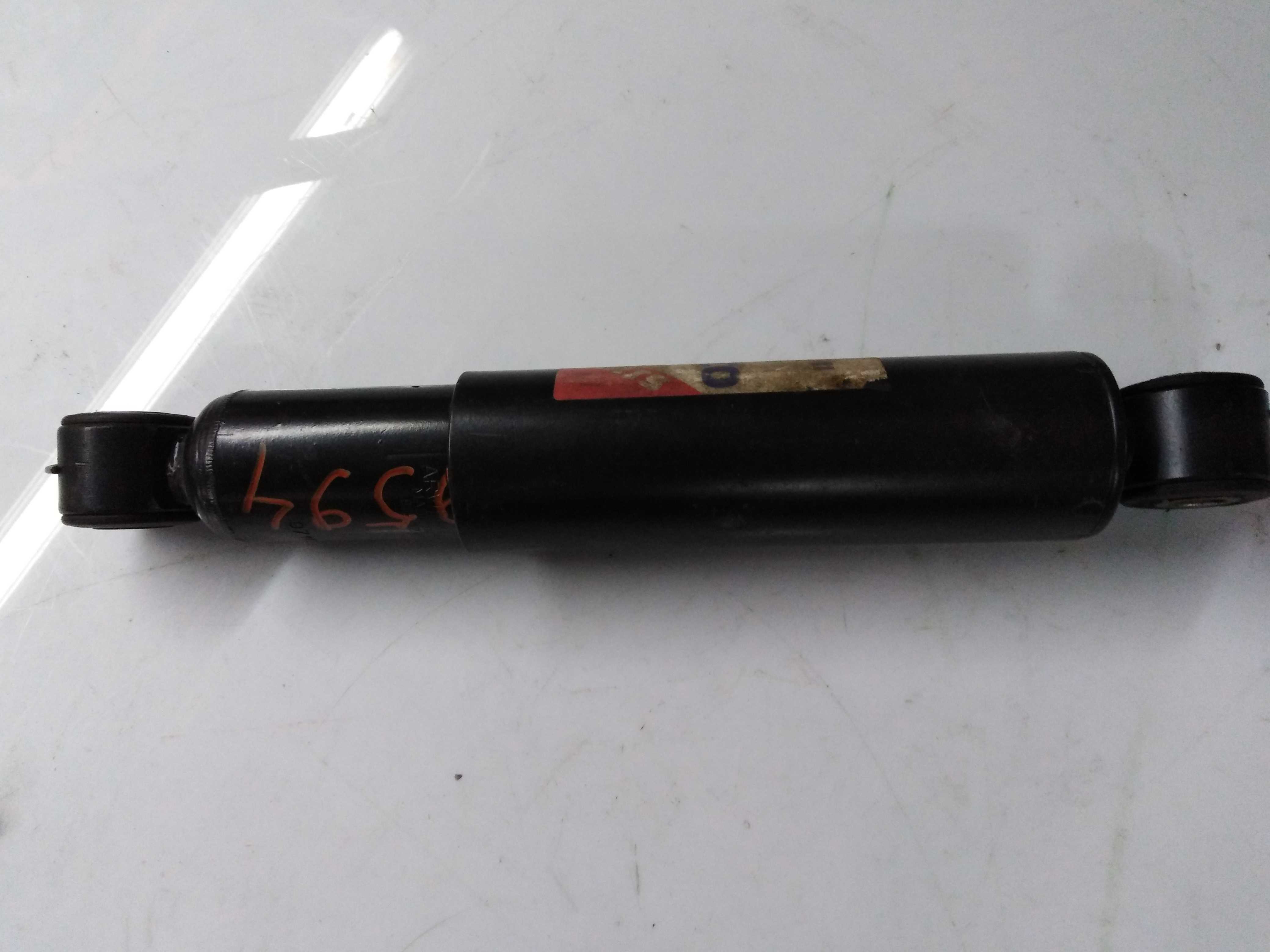 Iveco 504039594 Амортизатор підвіски Iveco 504039594 Амортизатор підвіски