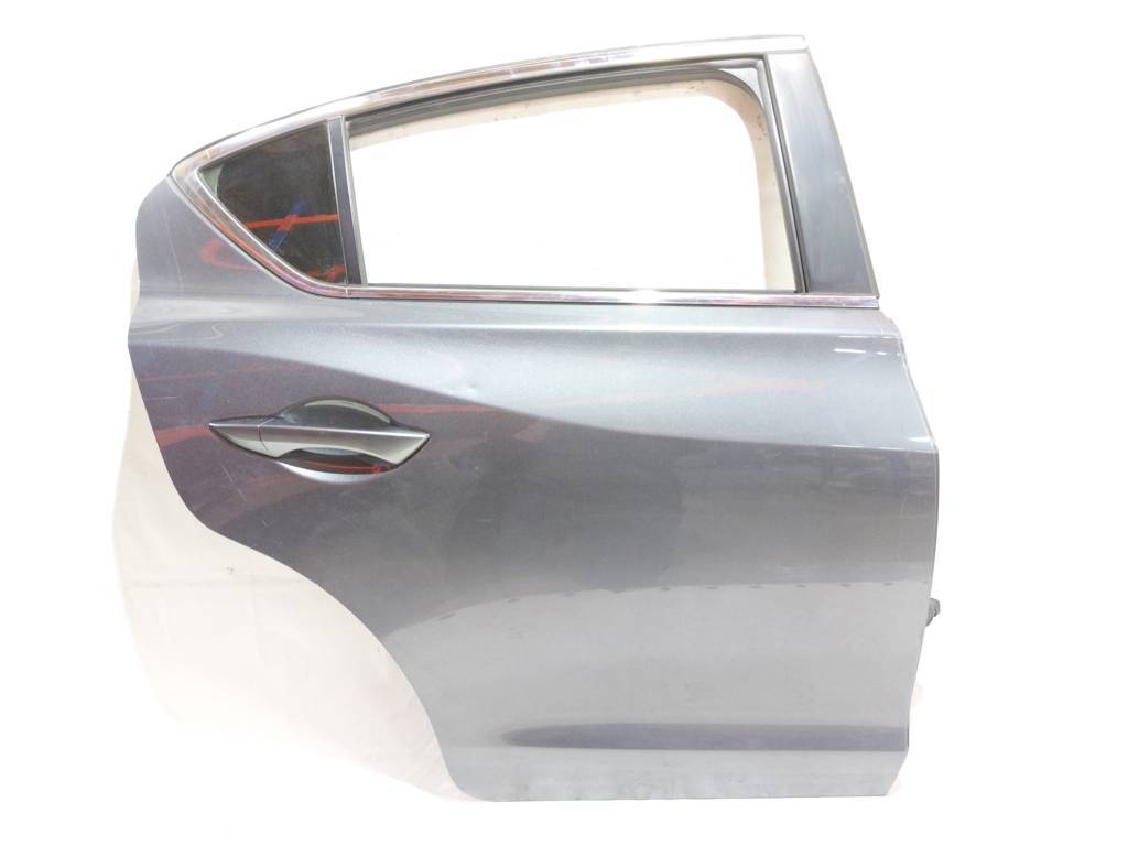 Honda 67510TX6A90ZZ Дверь