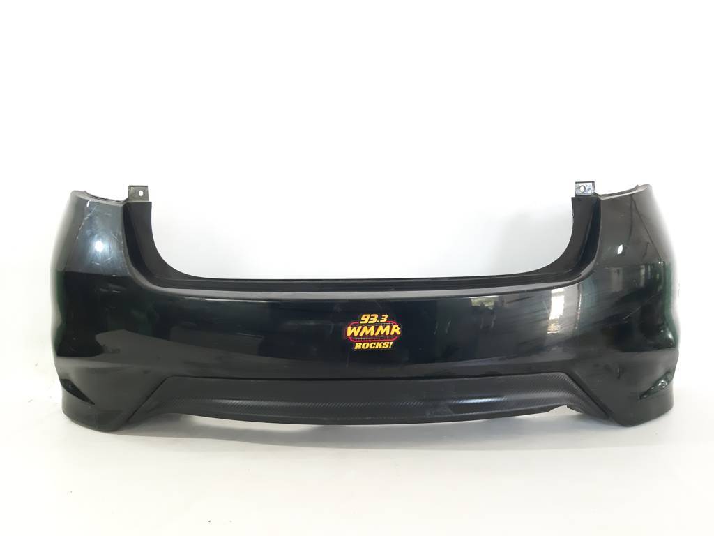 Nissan HEM22-9MB0J Бампер задний