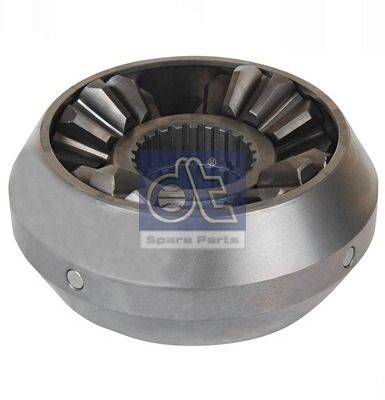 Diesel Technic 1.31640 Еластична муфта карданного валу Diesel Technic 1.31640 Еластична муфта карданного валу