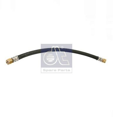 Diesel Technic 1.28112 Hose assy brake