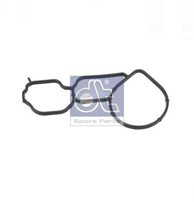Diesel Technic 1.24157 Прокладка водяного насоса Diesel Technic 1.24157 Прокладка водяного насоса