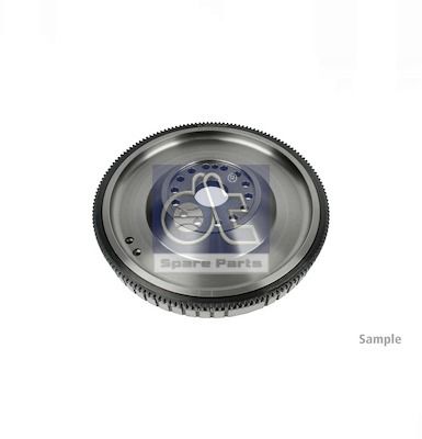 Diesel Technic 2.10743 Маховик