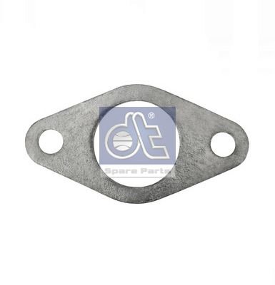 Diesel Technic 124033 Прокладка колектора випускного Diesel Technic 124033 Прокладка колектора випускного