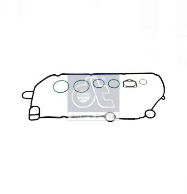 Diesel Technic 1.31149 Oil cooler gasket