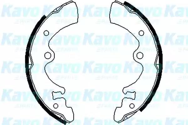 Kavo Parts BS-7402 Brake pads