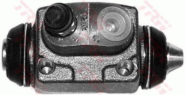 TRW BWB144 Циліндр гальмівний робочий TRW BWB144 Циліндр гальмівний робочий