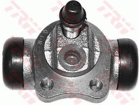 TRW BWA109 Cylinder drum brake