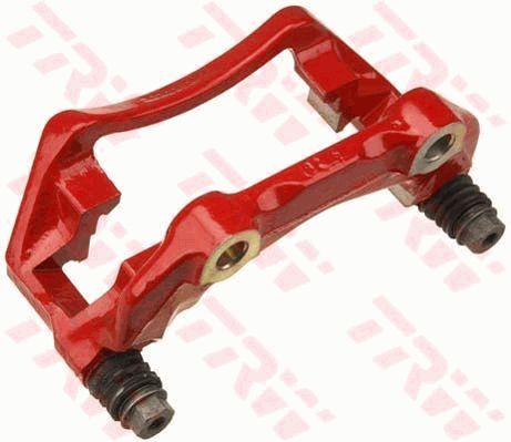 TRW BDA424 Carrier brake caliper