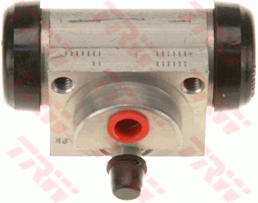 TRW BWF332 Циліндр гальмівний робочий TRW BWF332 Циліндр гальмівний робочий