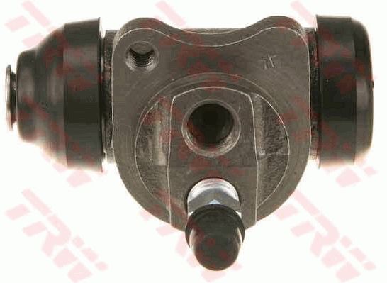 TRW BWA138 Циліндр гальмівний робочий TRW BWA138 Циліндр гальмівний робочий