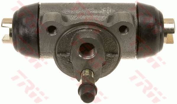 TRW BWA160 Циліндр гальмівний робочий TRW BWA160 Циліндр гальмівний робочий