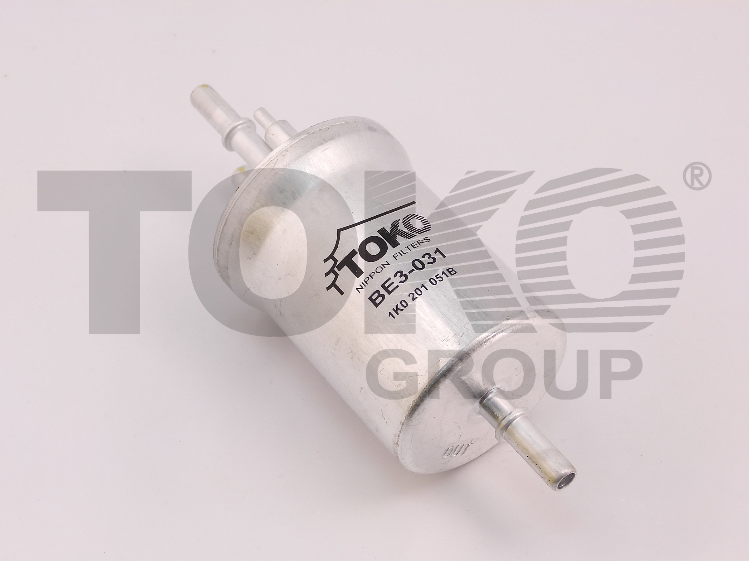 TOKO T1352031 Фільтр паливний TOKO T1352031 Фільтр паливний