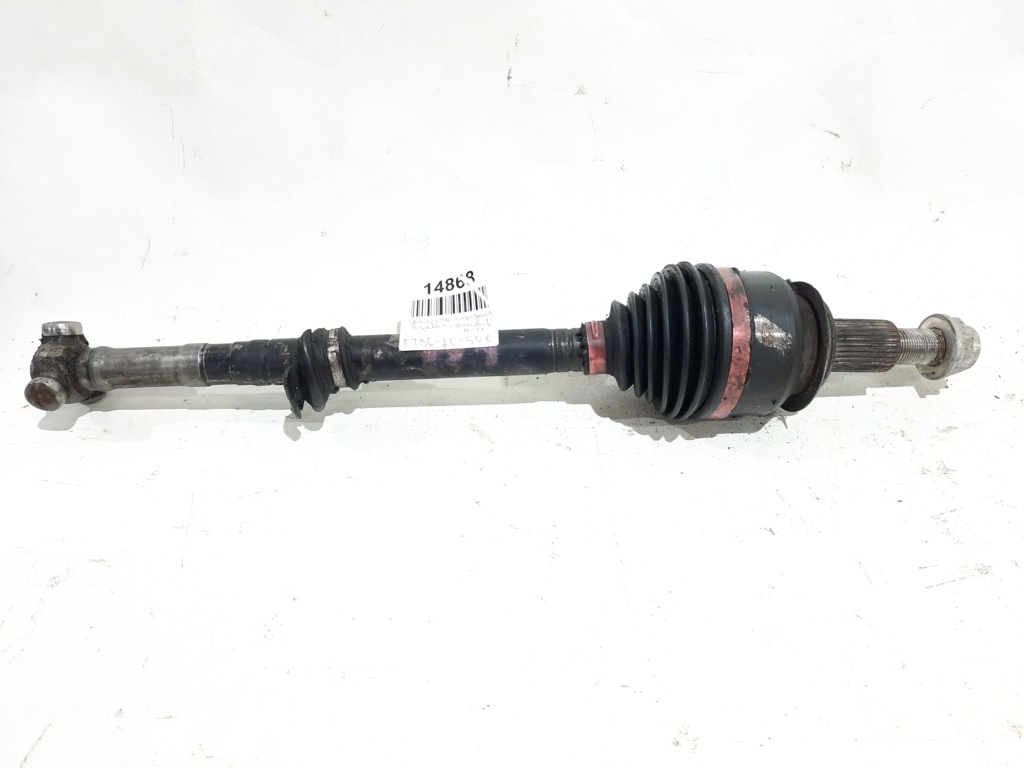 Mazda FTB6-25-50X Вал приводной