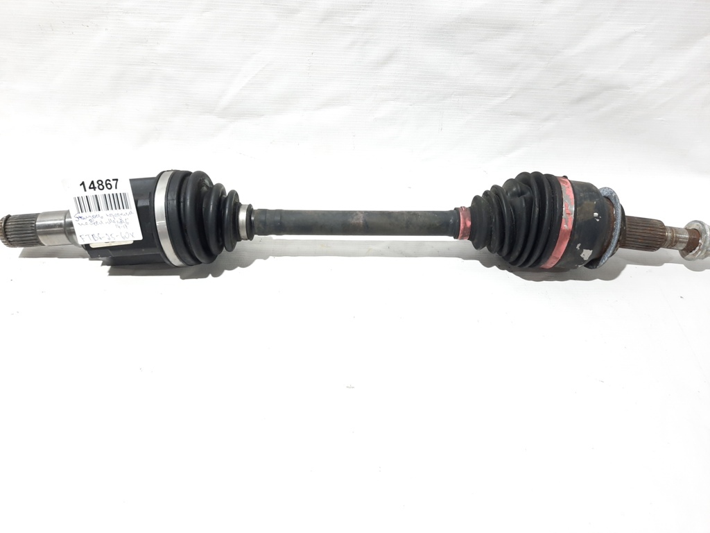 Mazda FTB6-25-60X Вал привідний