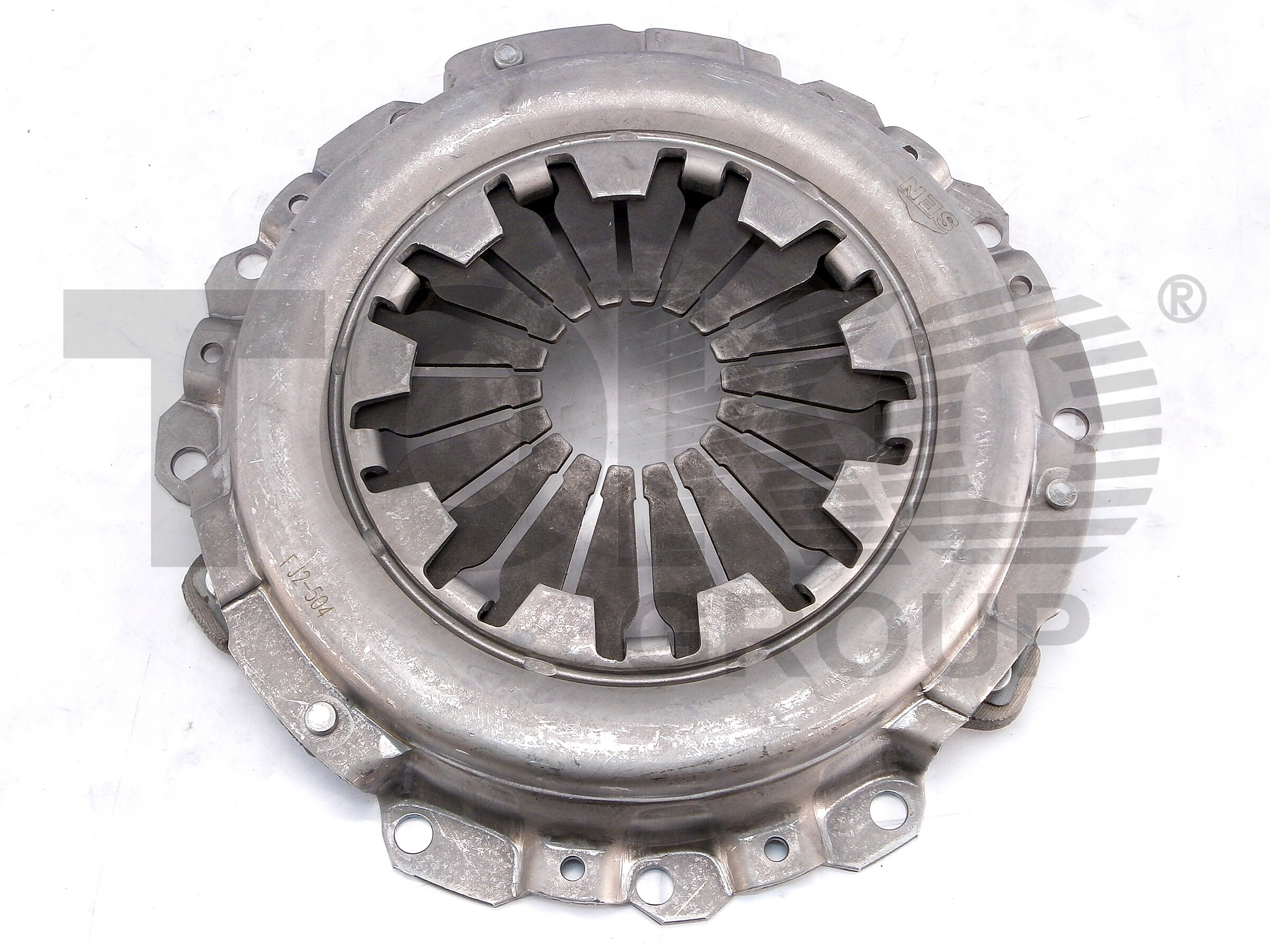 SEN T5113004SEN Disc assy clutch friction