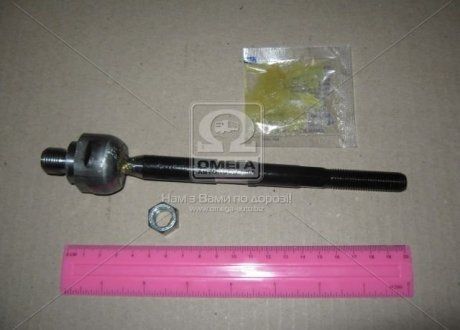 Lemforder 31098 01 Рулевая тяга Lemforder 31098 01 Рулевая тяга