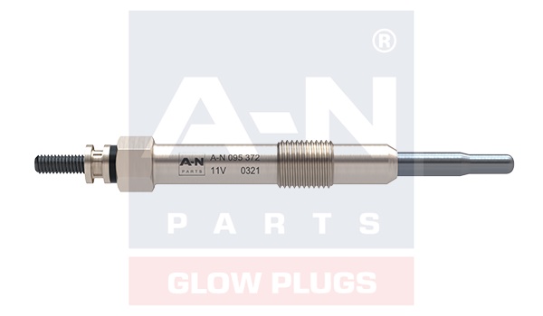 A-N Parts AN - 095 372 Автозапчастина