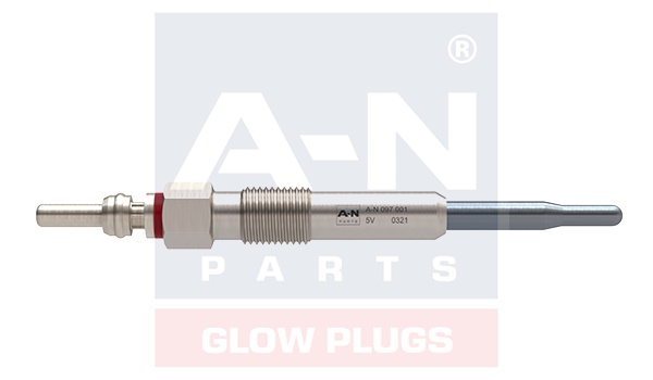 A-N Parts AN - 097 001 Автозапчастина A-N Parts AN - 097 001 Автозапчастина