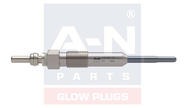 A-N Parts AN - 098 104 Автозапчастина A-N Parts AN - 098 104 Автозапчастина