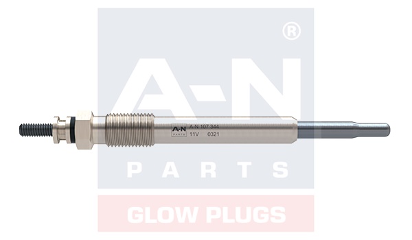 A-N Parts AN - 107 344 Autopart