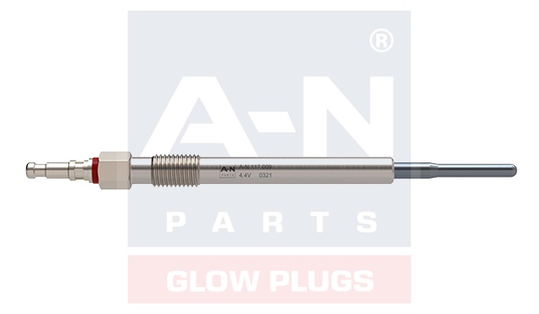 A-N Parts AN - 117 009 Автозапчасть A-N Parts AN - 117 009 Автозапчасть