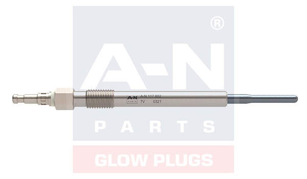 A-N Parts AN - 117 802 Автозапчастина A-N Parts AN - 117 802 Автозапчастина