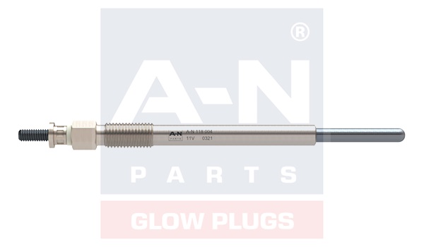 A-N Parts AN - 118 004 Autopart A-N Parts AN - 118 004 Autopart