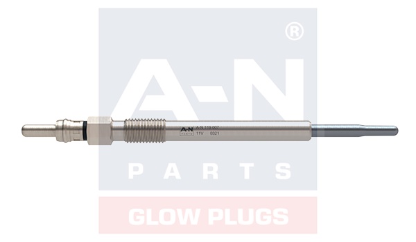 A-N Parts AN - 119 007 Autopart A-N Parts AN - 119 007 Autopart