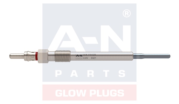 A-N Parts AN - 119 025 Autopart