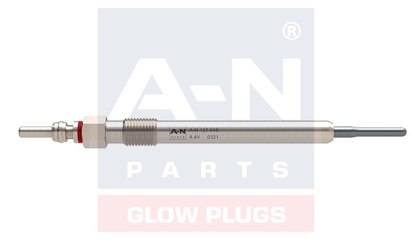 A-N Parts AN - 127 016 Автозапчастина