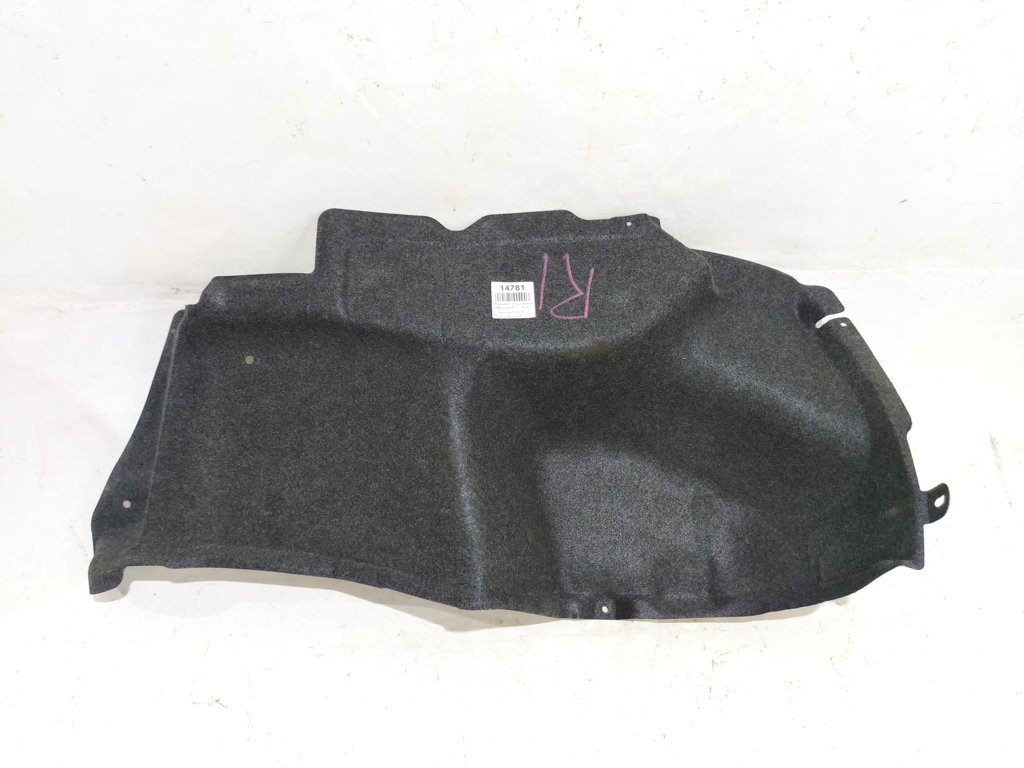 Mazda GHK1-68-850 Оббивка багажника