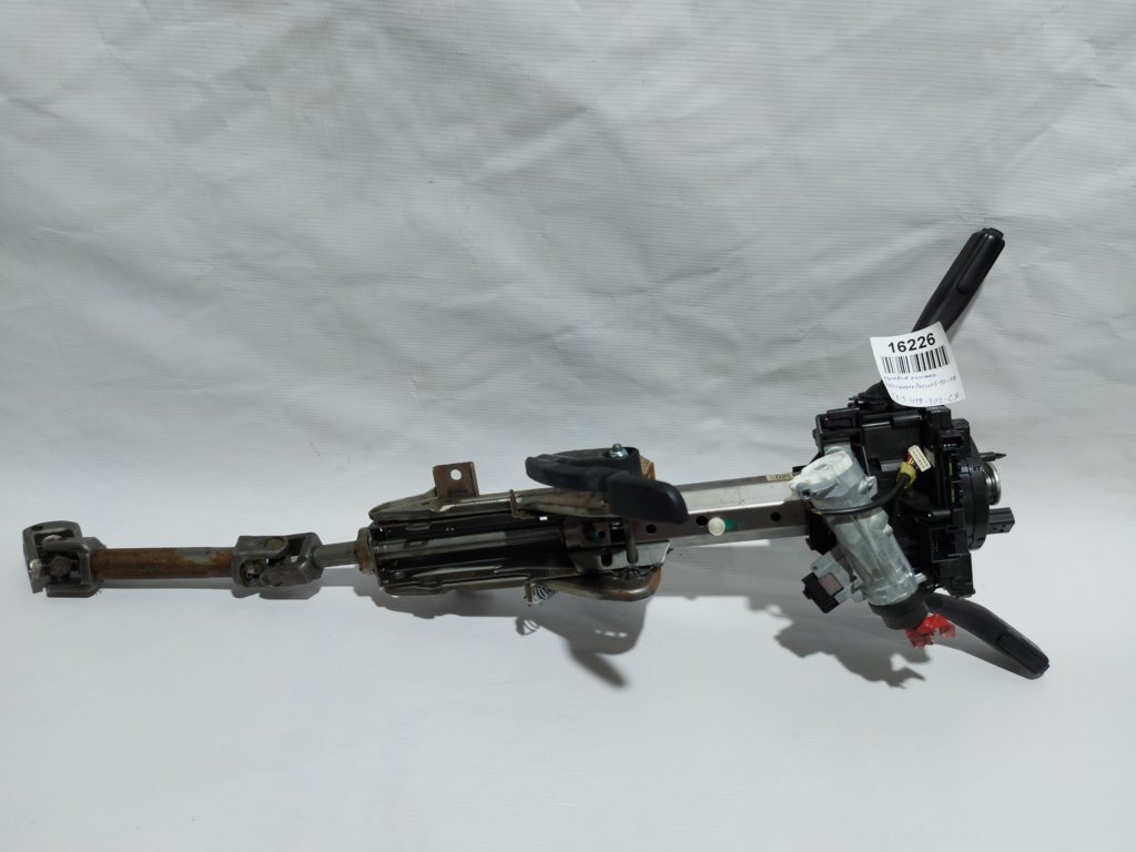 VAG 1K1419502CN Колонка рулевая