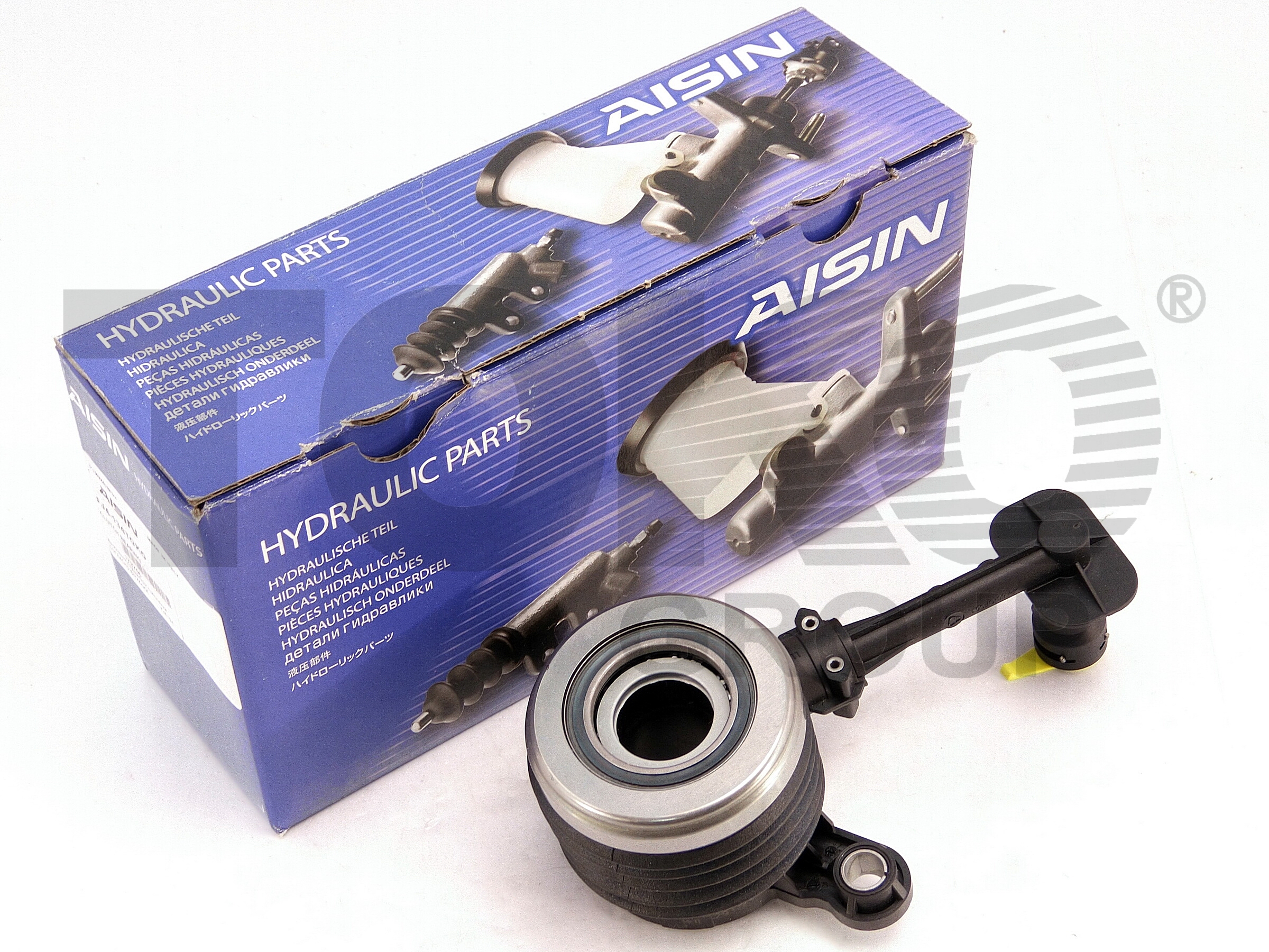 TOKO T5314034 Bearing gearbox