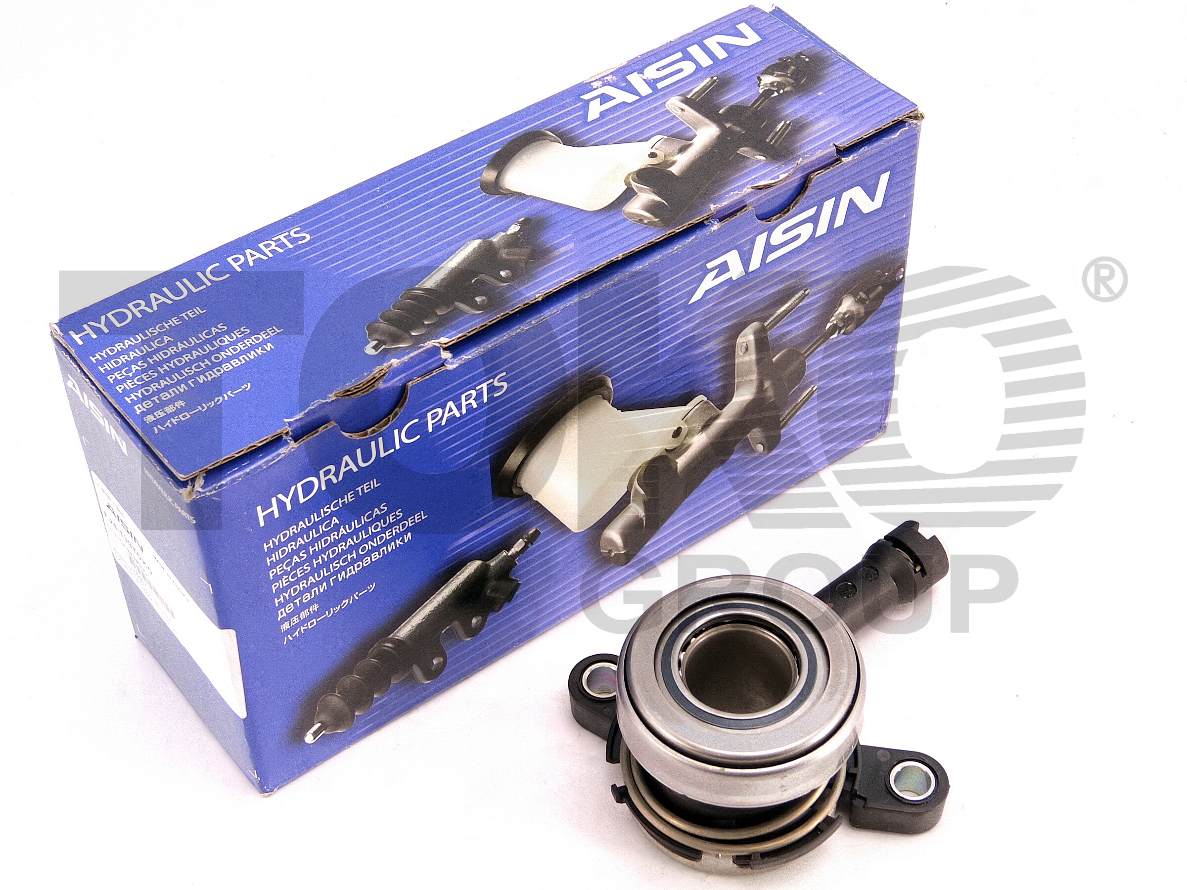 TOKO T5314039 Bearing gearbox TOKO T5314039 Bearing gearbox