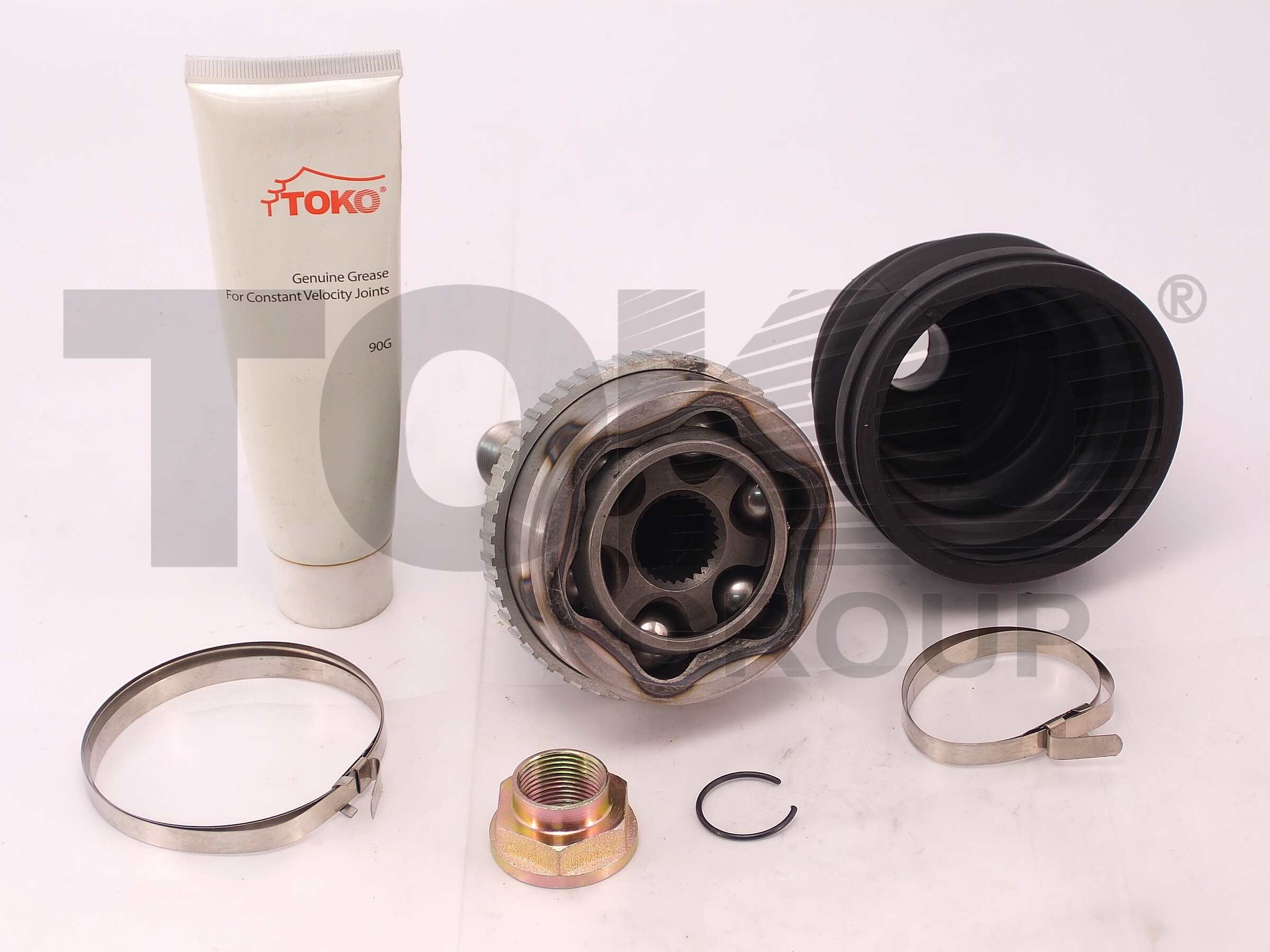 TOKO T5411036 Шрус