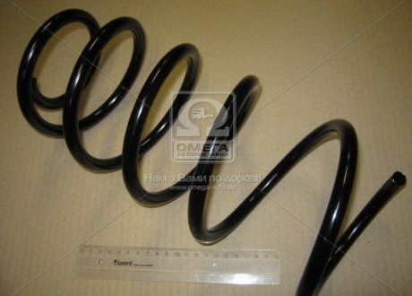 Kayaba RG3218 Пружина подвески передняя Kayaba RG3218 Пружина подвески передняя