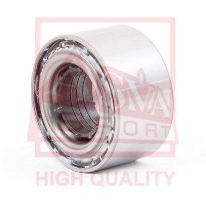 Asva DAC43760043-40 Wheel bearing