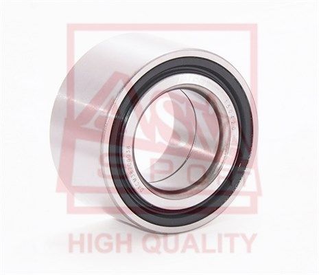 Asva DACM38700038 Wheel bearing