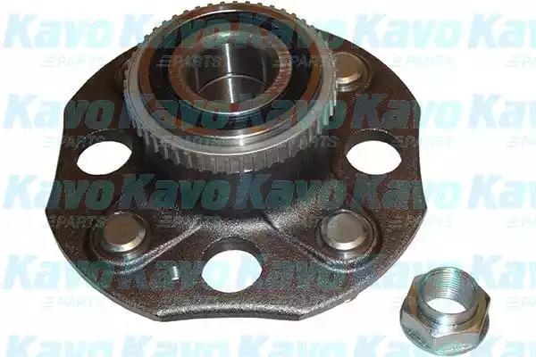 Kavo Parts WBH-2015 Маточина колеса Kavo Parts WBH-2015 Маточина колеса