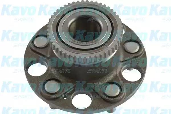 Kavo Parts WBH-2044 Підшипник маточини колеса