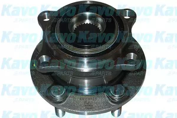 Kavo Parts WBH-3016 Wheel bearing Kavo Parts WBH-3016 Wheel bearing