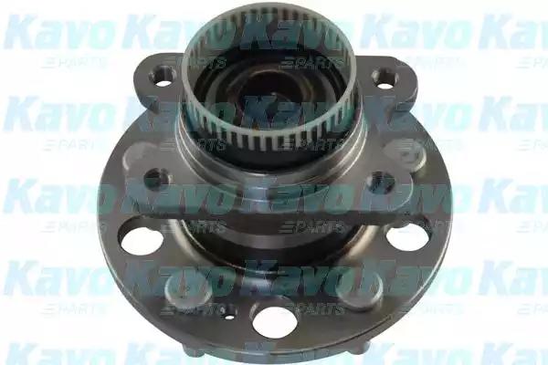 Kavo Parts WBH-4004 Підшипник маточини колеса Kavo Parts WBH-4004 Підшипник маточини колеса