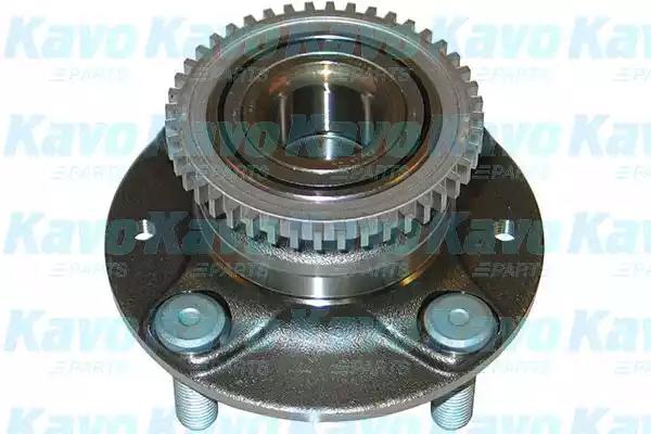 Kavo Parts WBH-4501 Wheel bearing Kavo Parts WBH-4501 Wheel bearing
