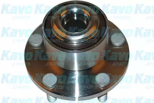 Kavo Parts WBH-4510 Підшипник маточини колеса
