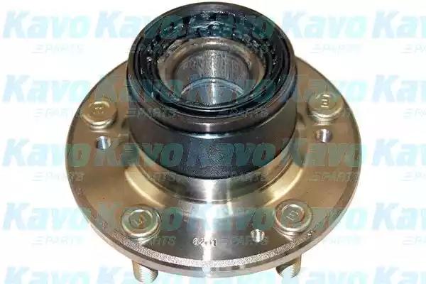 Kavo Parts WBH-5501 Підшипник маточини колеса