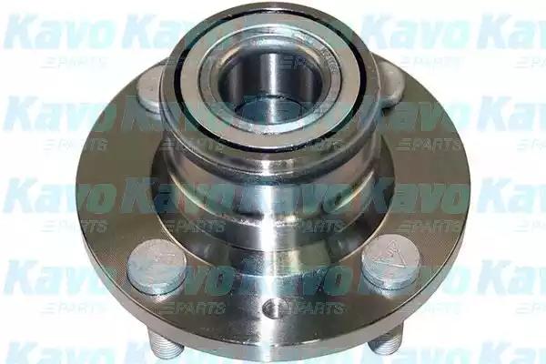 Kavo Parts WBH-5502 Підшипник маточини колеса